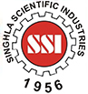 SINGHLA SCIENTIFIC INDUSTRIES