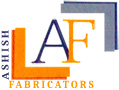 ASHISH FABRICATORS