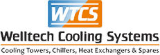 WELLTECH COOLING SYSTEMS