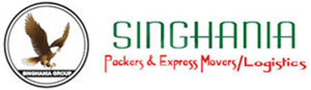 SINGHANIA PACKERS & EXPRESS MOVERS