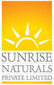 SUNRISE NATURALS PVT. LTD.