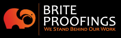 BRITE PROOFINGS PVT. LTD.