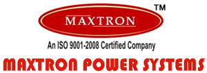 Maxtron Power Systems