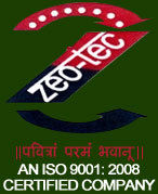 Zeotec Adsorbents Private Limited