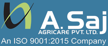 A. Saj Agricare Pvt. Ltd.