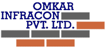 OMKAR INFRACON PVT. LTD.
