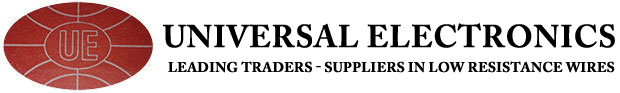 UNIVERSAL ELECTRONICS