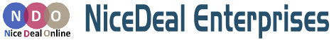 NICEDEAL ENTERPRISES
