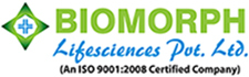 BIOMORPH LIFE SCIENCES PVT. LTD.