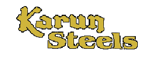 KARUN STEELS