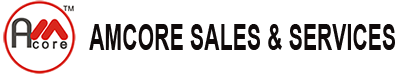 AMCORE SALES & SERVICES