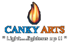 CANKY ARTS