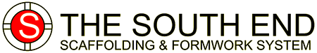 The South-end Scaffolding & Formwork System