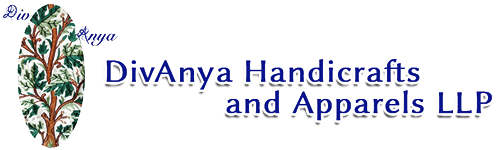 DivAnya Handicrafts and Apparels LLP