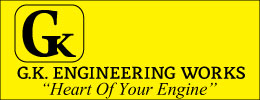 G K Engineering Works