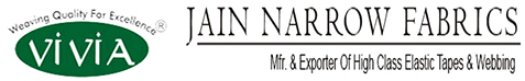 JAIN NARROW FABRICS