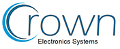 CROWN ELECTRONICS SYSTEMS