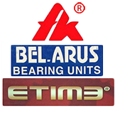 BANDANA BEARING AGENCIES