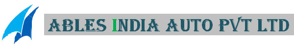 ABLES INDIA AUTO PVT. LTD.
