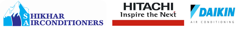 Shikhar Airconditioners