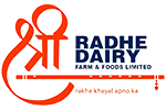 SHREE RADHE DAIRY FARM & FOODS LIMITED