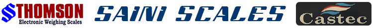 SAINI SCALES