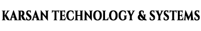 KARSAN TECHNOLOGY & SYSTEMS