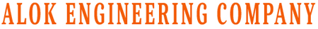 ALOK ENGINEERING COMPANY
