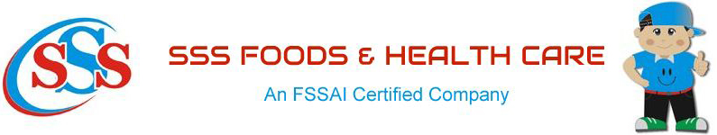 SSS FOODS & HEALTH CARE