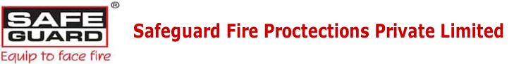 Safeguard Fire Proctections Private Limited