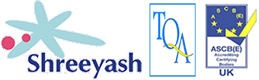 SHREEYASH MEDICAL SYSTEMS