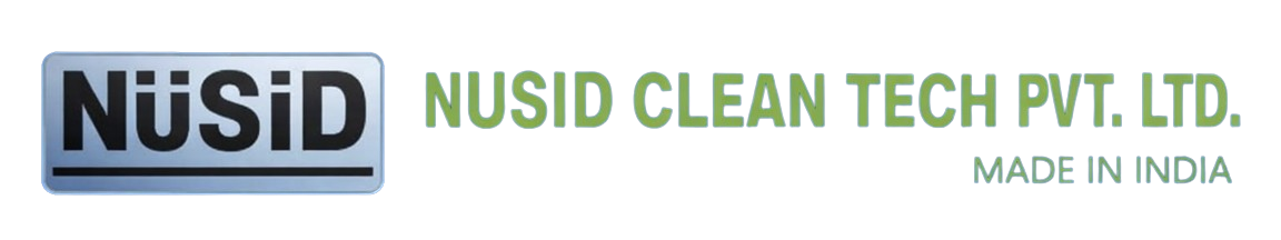 NUSID CLEAN TECH PRIVATE LIMITED