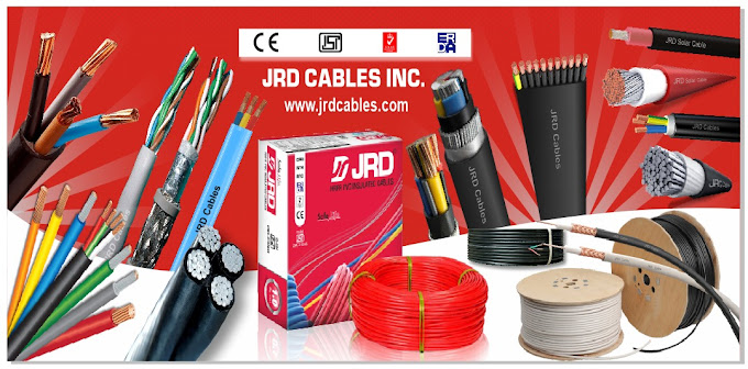 JRD CABLES INC.