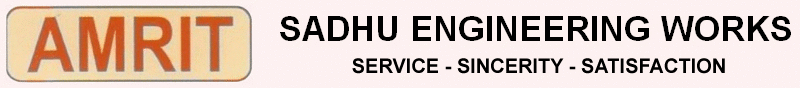 Sadhu Engineering Works