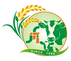 SHREE JAGDAMBEY FEED INDUSTRIES