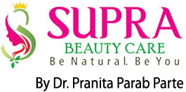 SUPRA BEAUTY CARE