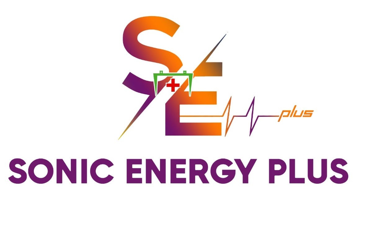Sonic Energy Plus