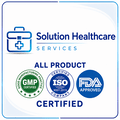 Solution Healthcare Services