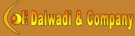 DALWADI & COMPANY