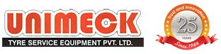 Unimeck Tyre Service Equipment Pvt. Ltd.