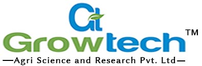 GROWTECH AGRI SCIENCE & RESEARCH PRIVATE LIMITED