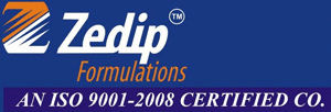 ZEDIP FORMULATIONS