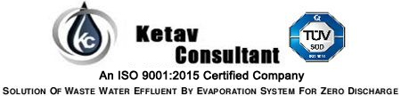 Ketav Consultant