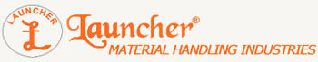 LAUNCHER MATERIAL HANDLING INDUSTRIES