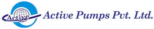 ACTIVE PUMPS PVT. LTD.