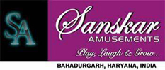 SANSKAR AMUSEMENTS