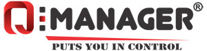 Q - MANAGER