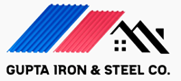 GUPTA IRON AND STEEL CO.