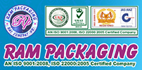 RAM PACKAGING