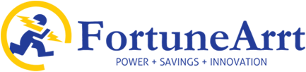 FORTUNEARRT LED LIGHTING PVT. LTD.